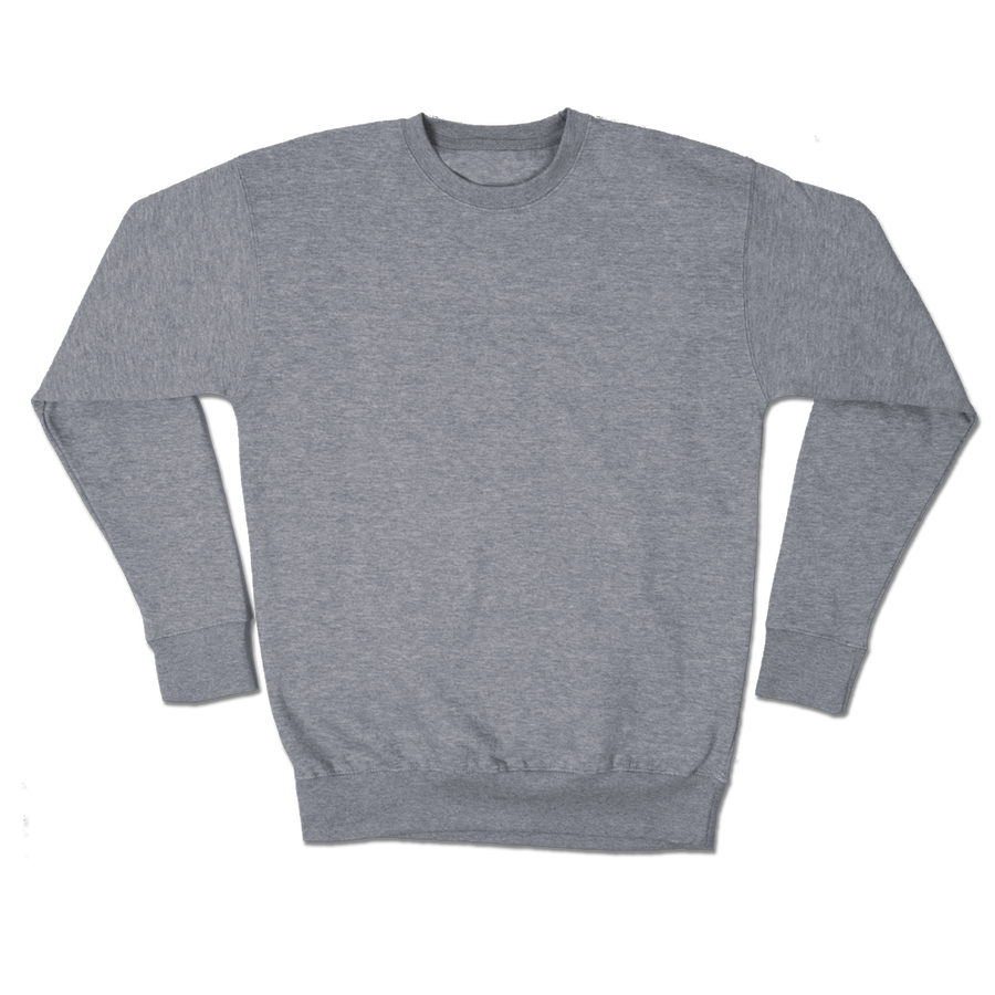Test - Colorfelt Sweater