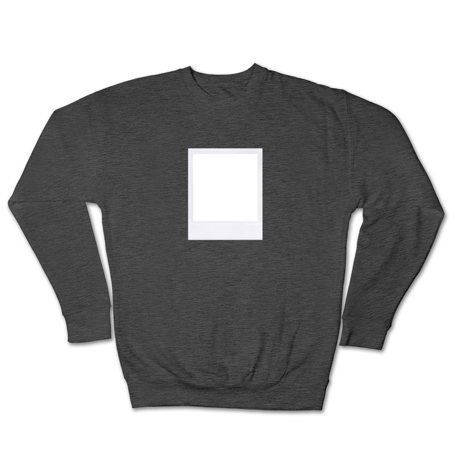 Polaroid Crewneck Sweater