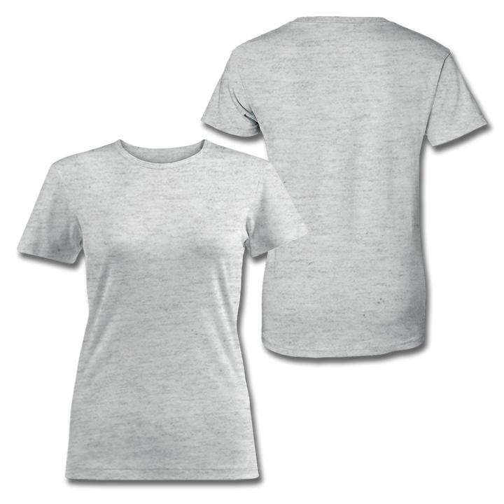 Women's Soft Cotton T-shirt
