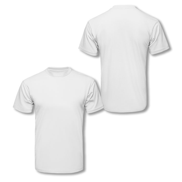 Soft Cotton T-Shirt – Haberdash